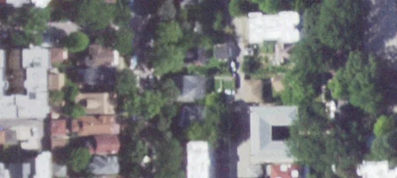 Automotive Shop and Redevelopment Site