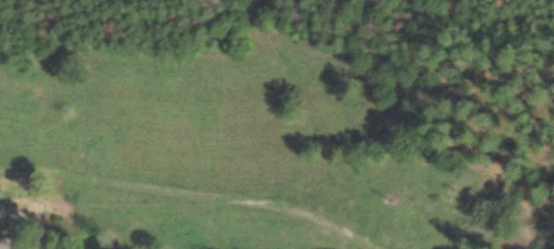 Development Land with Utilities