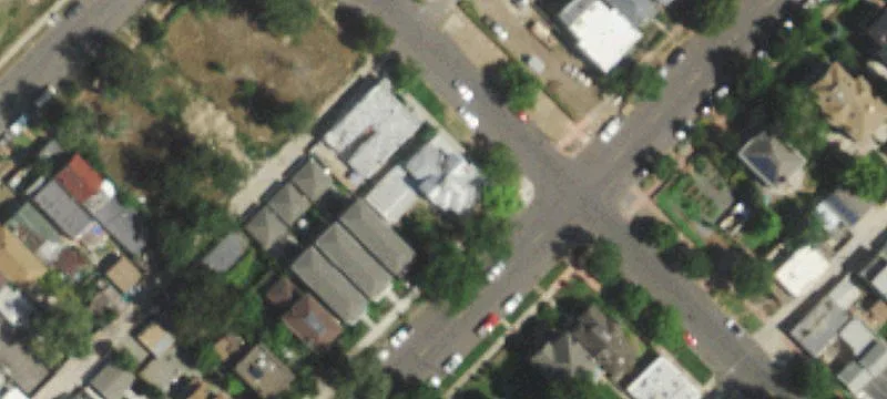 Eight-Unit Multifamily Investment