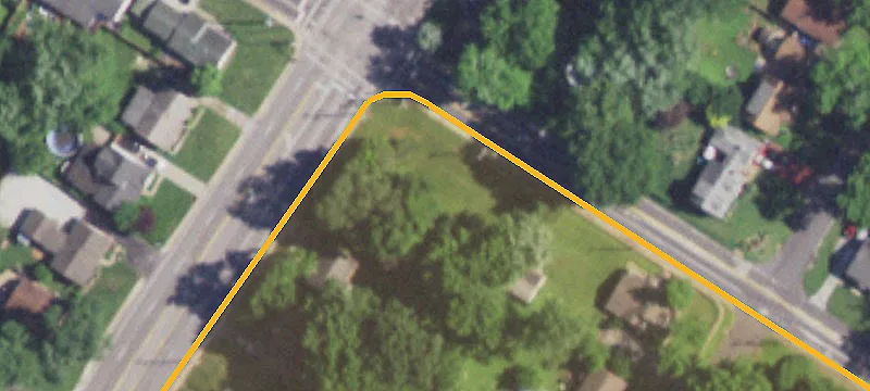 Build-Ready Residential Lot