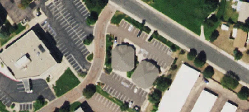Specialty Commercial Property