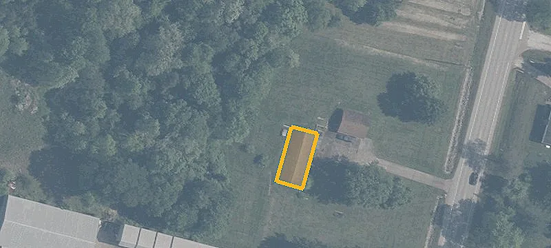 Land Parcel with Highway Frontage