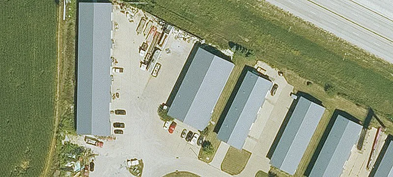 Automotive Flex Building