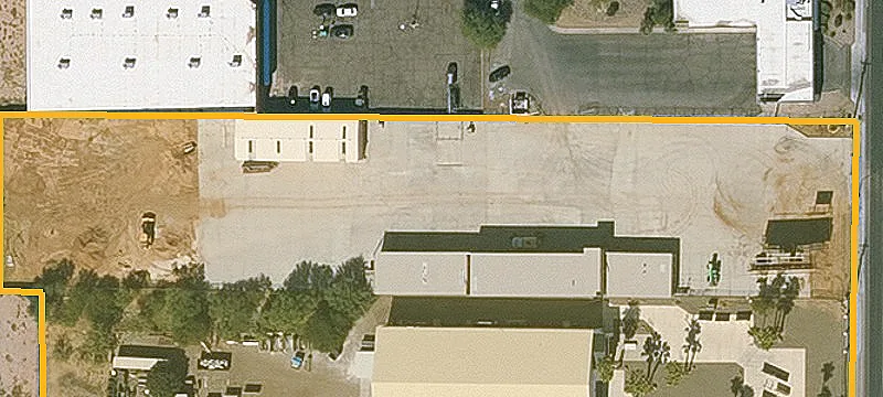 Retail Space for Sale