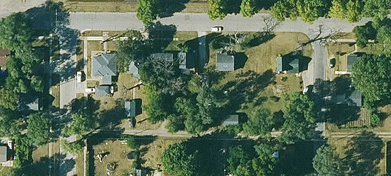 Fully Rented Triplex with Separate Meters
