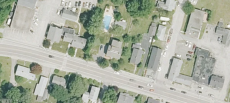 Two-Family Residential Income Property