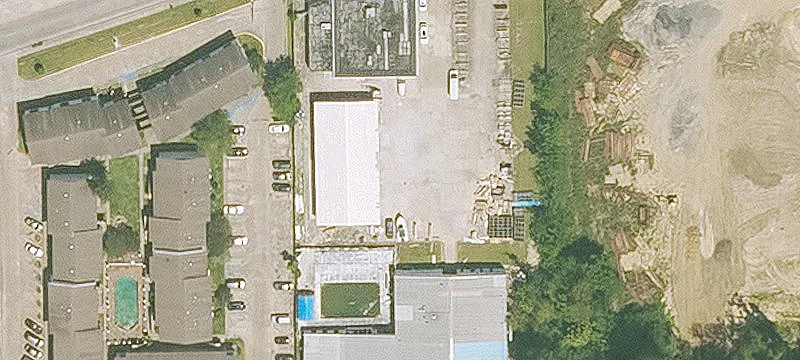 Climate-Controlled Flex Facility