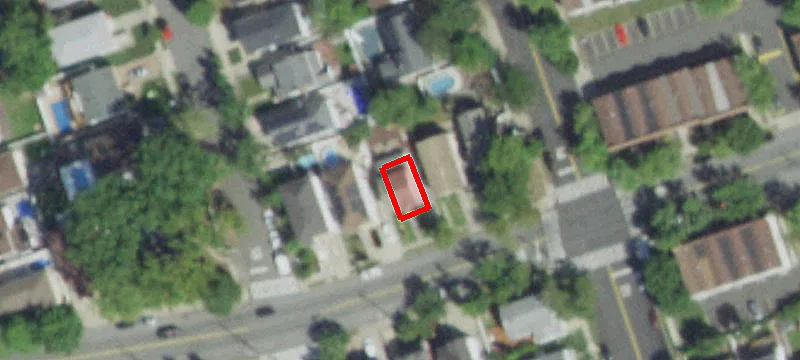 Turnkey Two-Family Detached Home