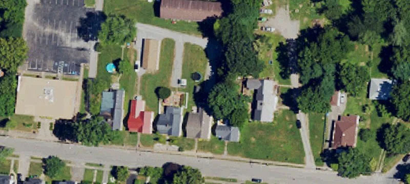 Corner Retail Storefront Investment