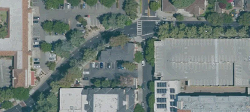 Freestanding Office Building