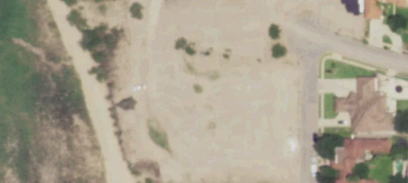 Residential Development Lot