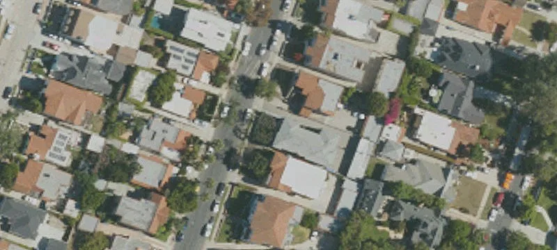 Multifamily Income Property
