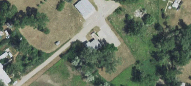 Leased Commercial Land Parcel