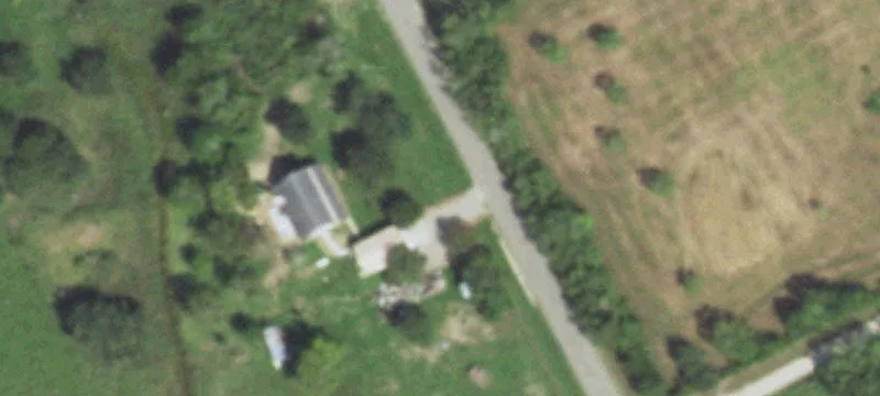 Residential Development Land Parcel