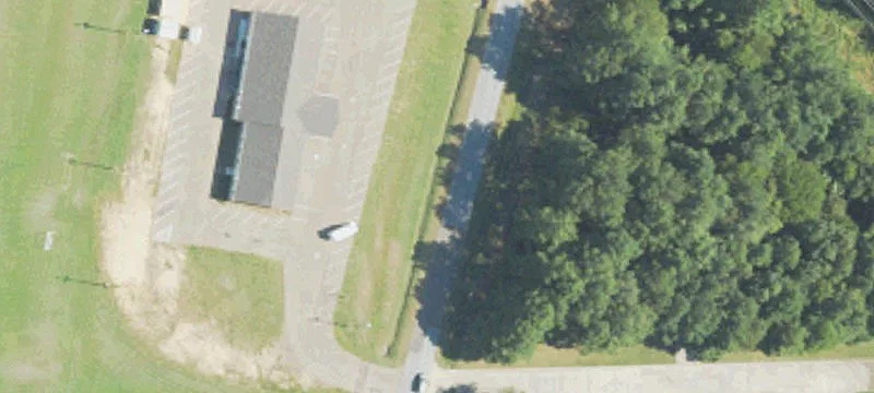 Commercial Land Lot