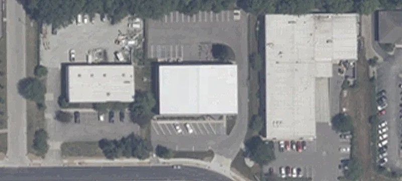 Renovated Office Building
