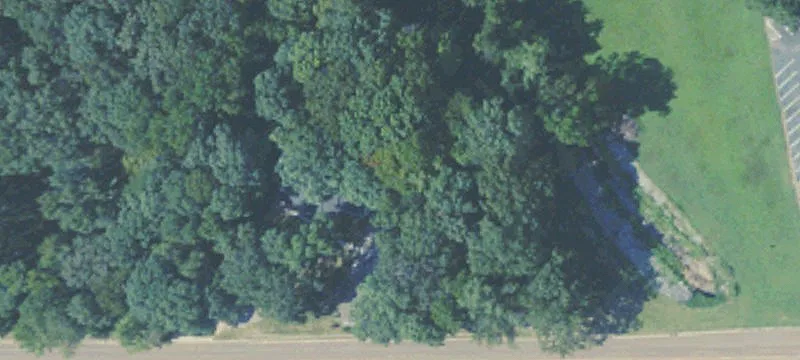Development Land with Major Road Frontage