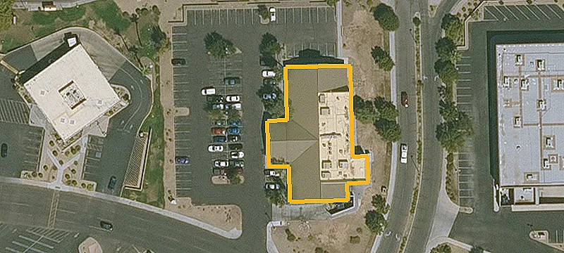 NNN-Leased Golden Corral Outparcel