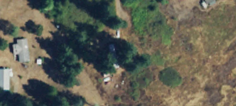 Residential Land Parcel