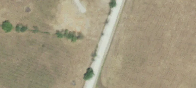 Residential Land Lot