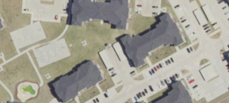 Flexible Commercial Development Land