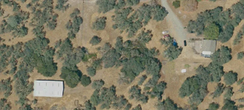 Agricultural Land with Reservoir and Shop