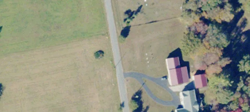Golf Club Community Land Parcel