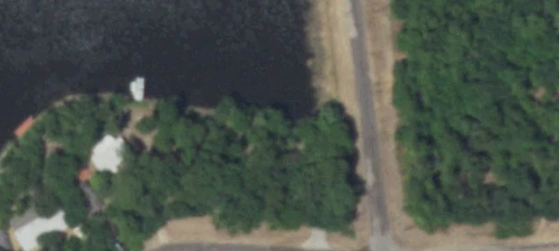 Three Side-By-Side Residential Lots