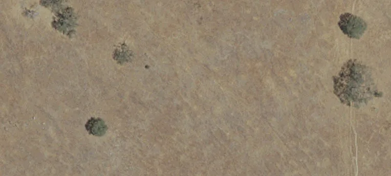 Agricultural Land Parcel
