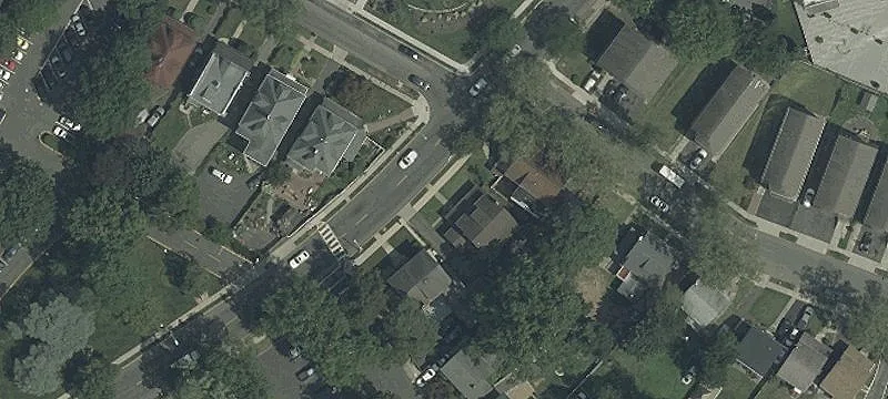 Two-Family Residential Income Property