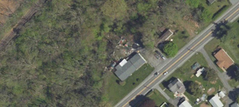 Flat Residential Development Lot