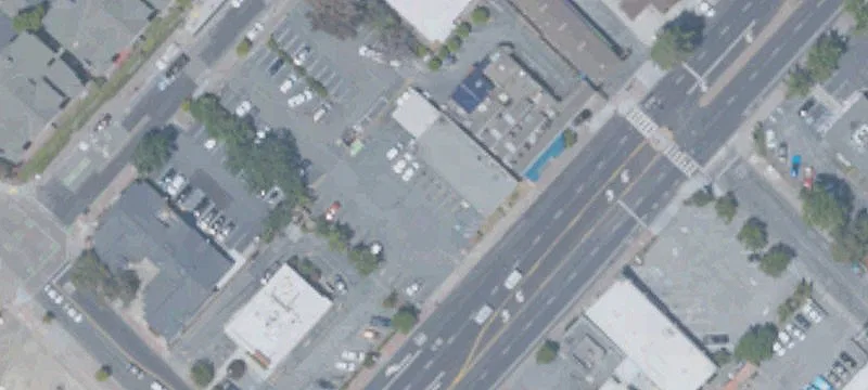 Mixed-Use Development Land Site