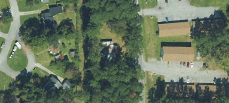 Cleared Residential Land Lot