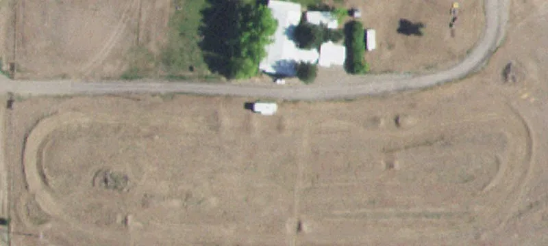 Specialty Land Parcel