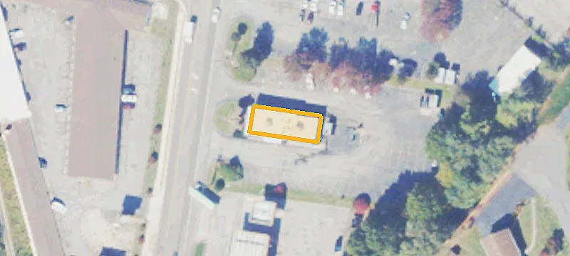 Absolute NNN Leased Restaurant