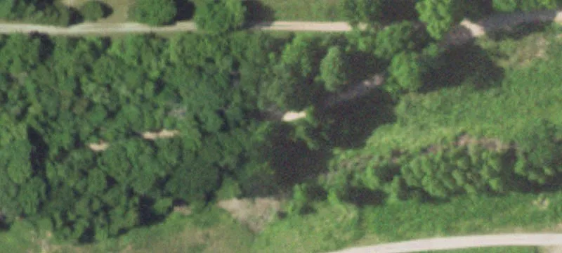 Waterfront Recreation Land