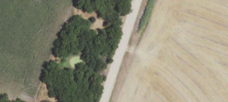 Unrestricted Agricultural Land