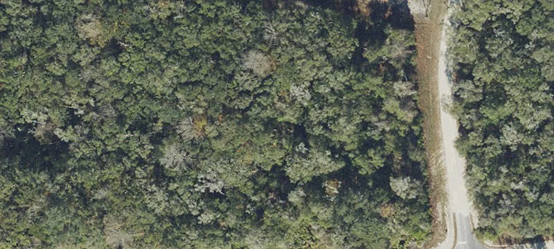 Residential Land Parcel