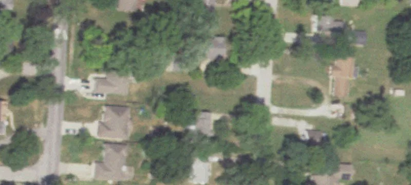 Residential Buildable Lot
