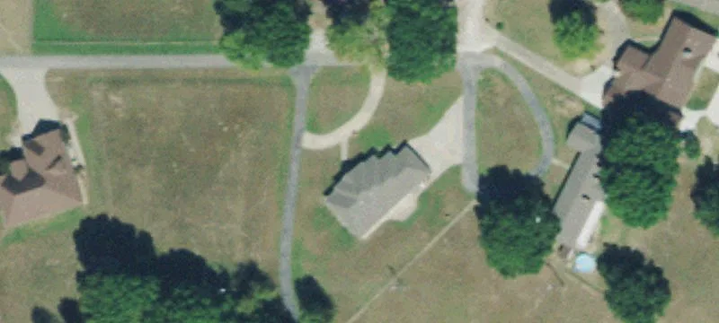 Waterfront Vacant Land Lot