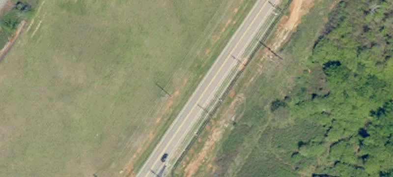 Class A Industrial Park