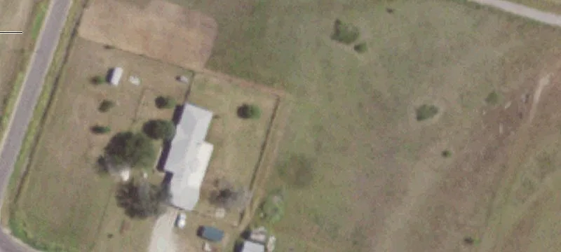 Platted Residential Land Lots