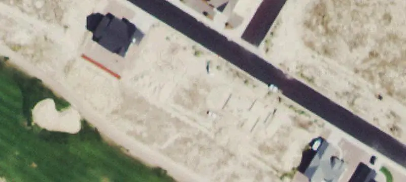 Golf Course Home Site