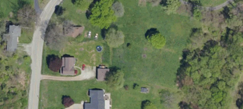 Residential Land Parcel