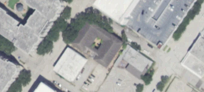 Multi-Story Office Building