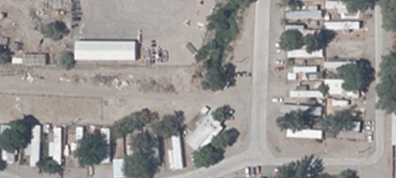 Mobile Home Park