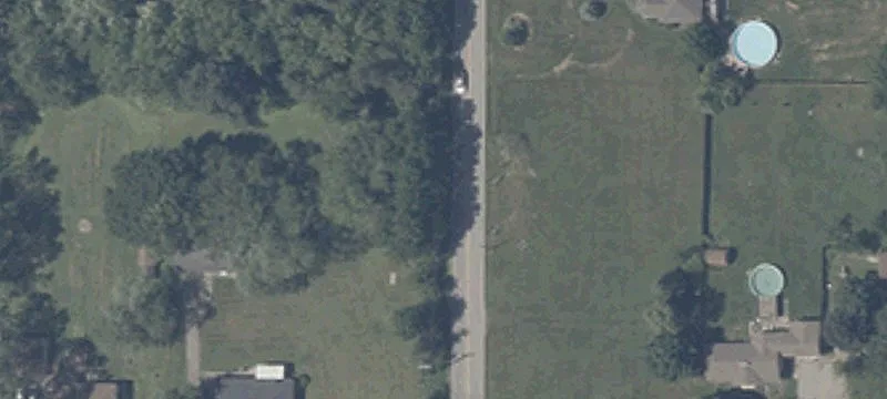 Residential Development Parcel