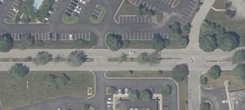 Surgical Center with Drive-Through