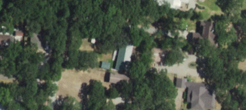 Waterfront Residential Land Lot