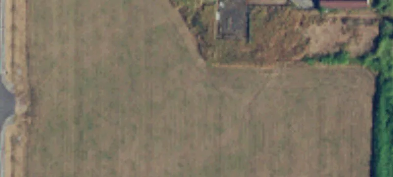 Shovel-Ready Industrial Land Parcels